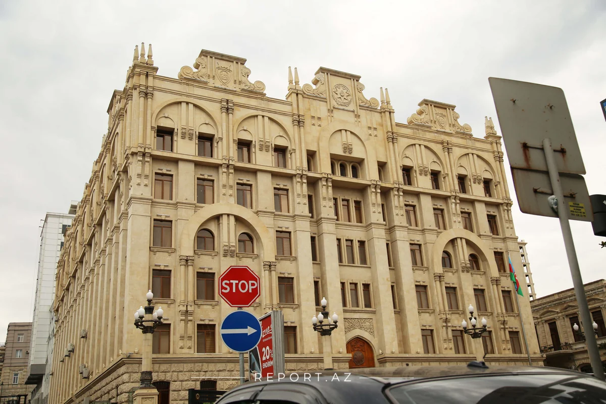 DİN-dən Ramiz Zeynalovla bağlı açıqlama