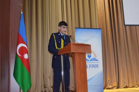 Xocalı soyqırımının ildönümü Silahlı Qüvvələrdə tədbirlərdə anılıb - VİDEO