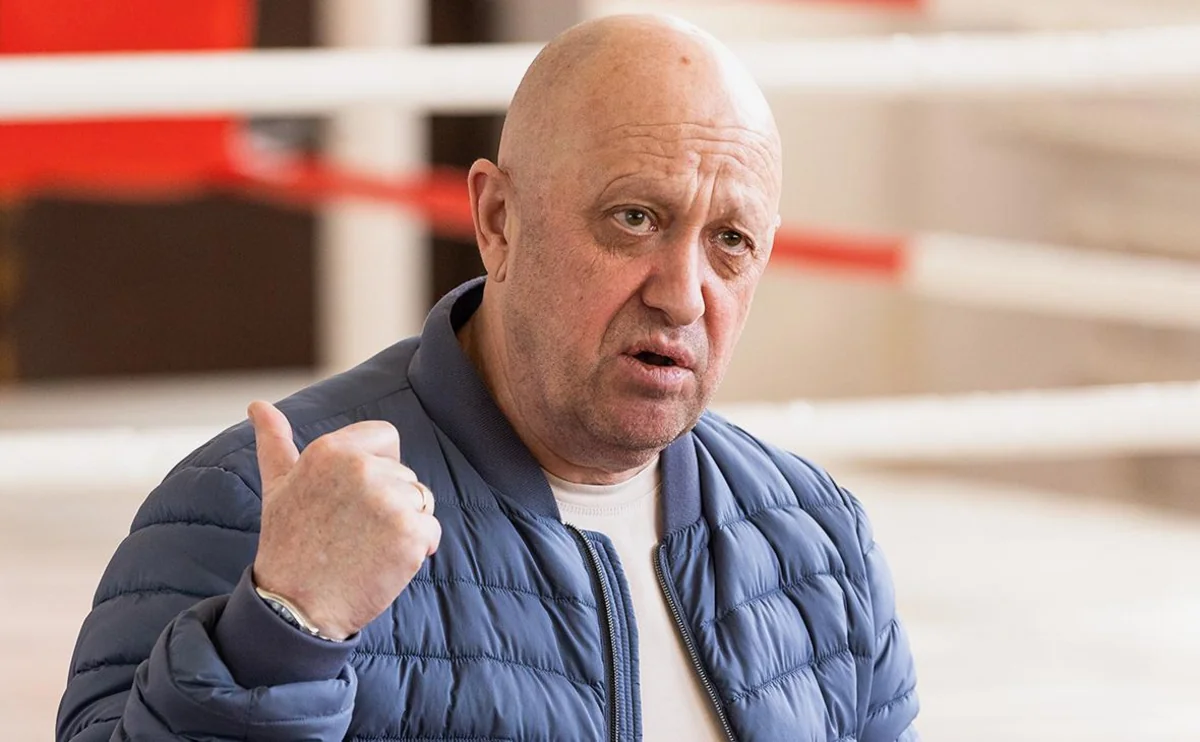 Глава Вагнер: ВС РФ могут применить ядерное оружие в Белгородской области