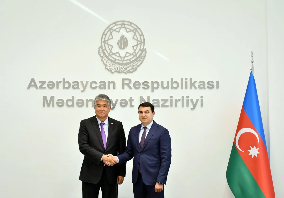 TÜRKSOY: “Yaxın günlərdə Azərbaycanda çox özəl tədbirlər keçiriləcək”