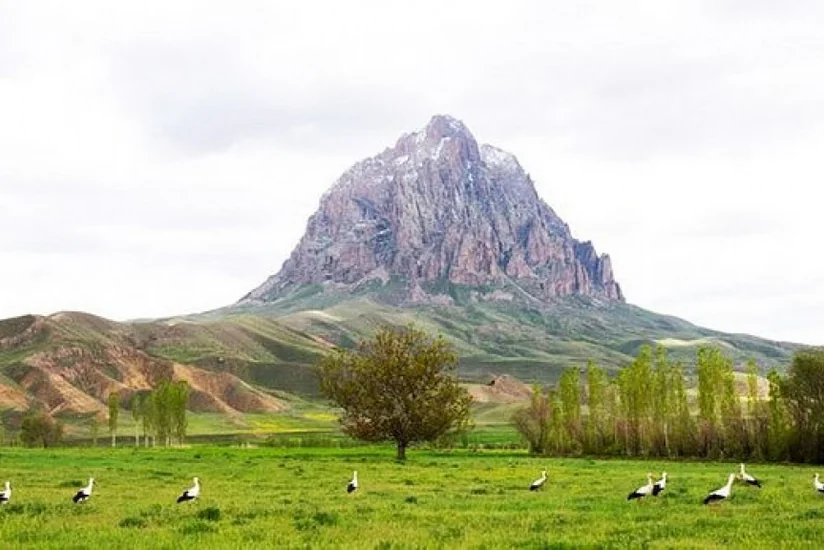 Azərbaycanda geoparkların yaradılması işlərinə başlanılıb