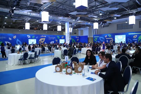 Dördüncü Yüksəliş müsabiqəsinin yarımfinal mərhələsinə start verilib - YENİLƏNİB