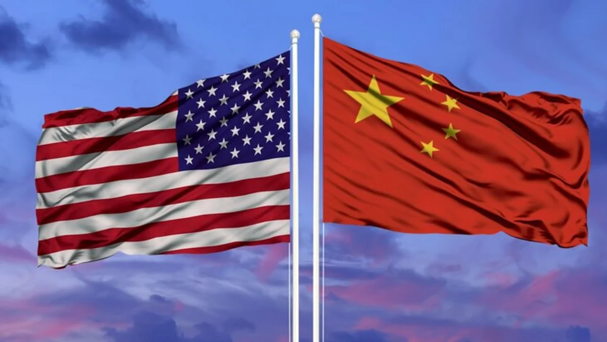 US to announce new contacts with China