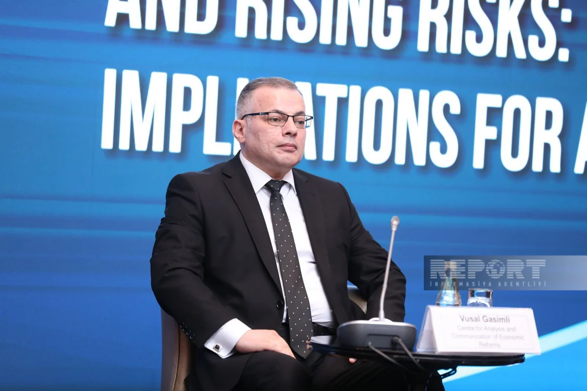Vüsal Qasımlı: “Ermənistan işğalda saxladığı ərazilərə hər il 400 milyon dollar xərcləyirdi”
