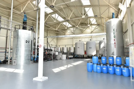 Balaxanı poliqonunun istifadə müddəti daha 20 il uzadılıb