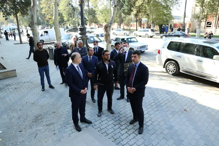 KOBİA: Ermənistanın təxribatı nəticəsində 160 sahibkara ziyan dəyib
