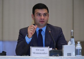 Orxan Məmmədov: “KOB-ların uçot və hesabatlığının sadələşdirilməsinə ehtiyac var”