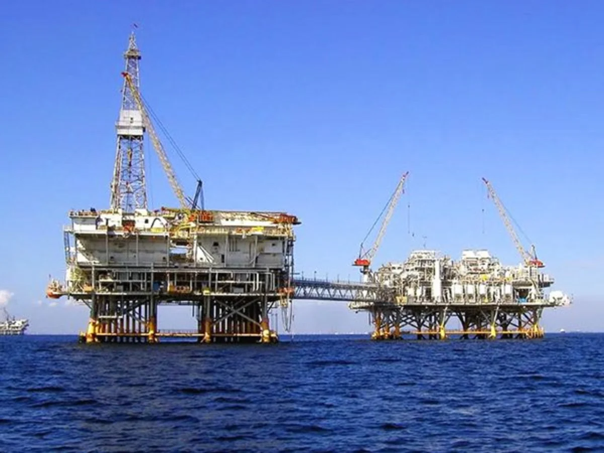 ​Израиль готов поставлять газ в Турцию