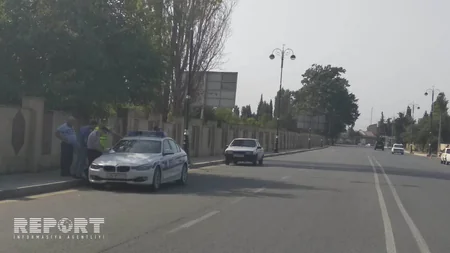 Lənkəranda maşının vurduğu qadının şəxsiyyəti müəyyənləşib - FOTO - YENİLƏNİB