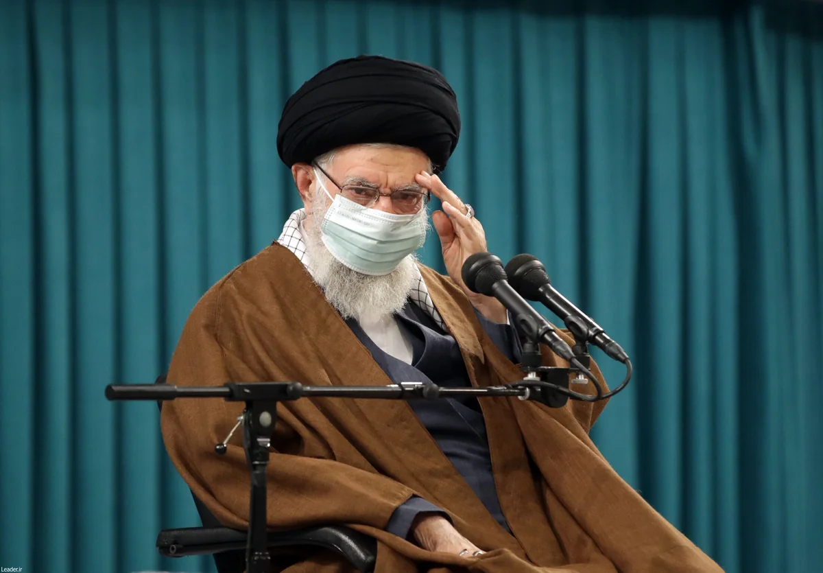 Azərbaycanla münasibətlərin düşməni - dinlə maskalanan Tehran rejimi - ŞƏRH