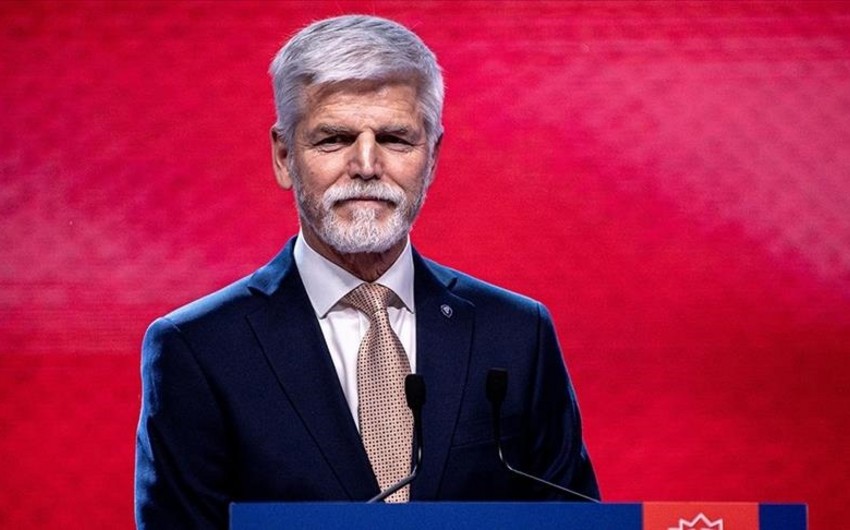 President of Czech Republic to speak in European Parliament 