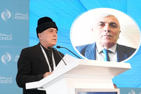 “Dinlərarası harmoniya: dinc birgəyaşayışın təşviqi” mövzusundakı beynəlxalq konfrans işini yekunlaşdırıb - YENİLƏNİB