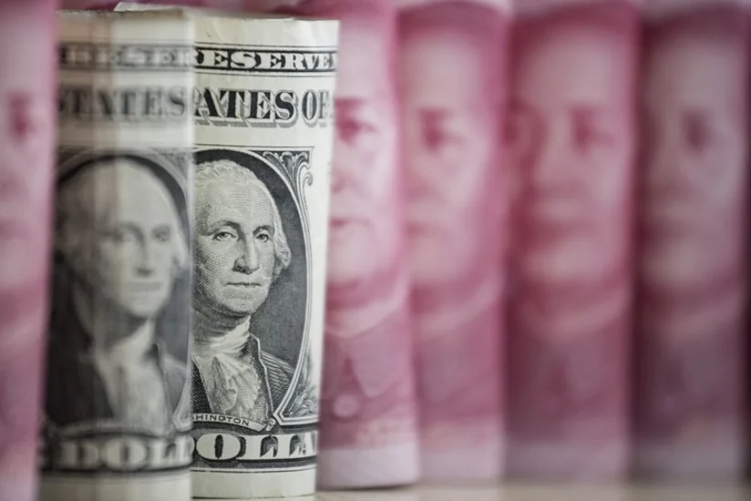Китай не будет сокращать инвестиций в госдолг США