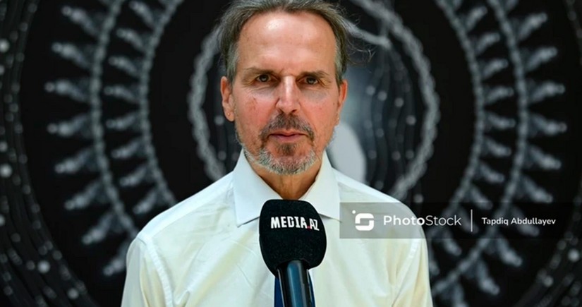 Suyun müalicəvi gücü: Nine Sensesdə yeni texnologiya sağlamlığın bərpasına necə kömək edir?