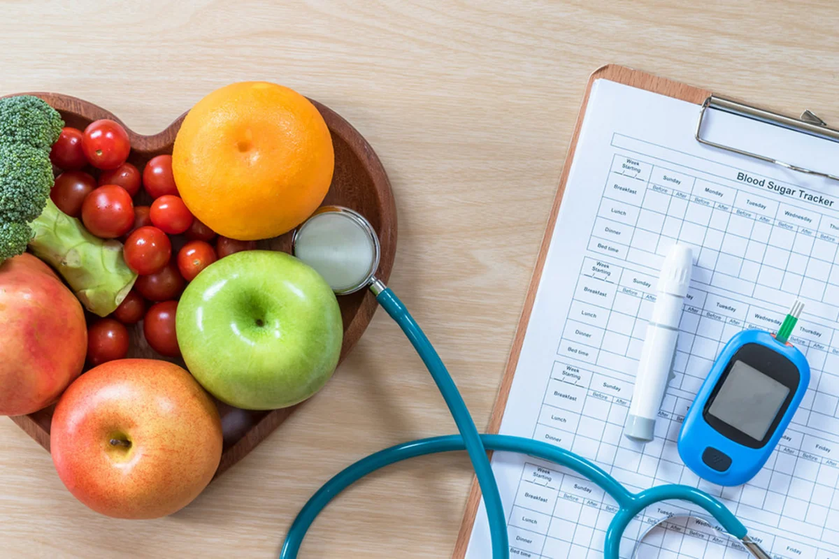 Раскрыта главная причина диабета