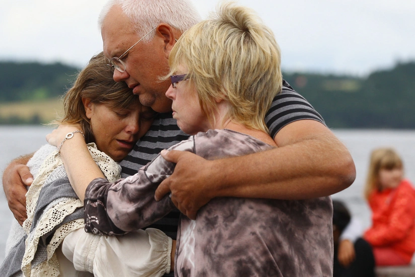 Oslo and Utøya victims to be remembered in Norway