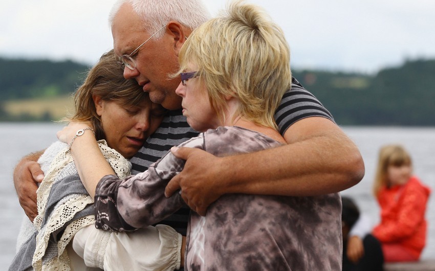Oslo and Utøya victims to be remembered in Norway