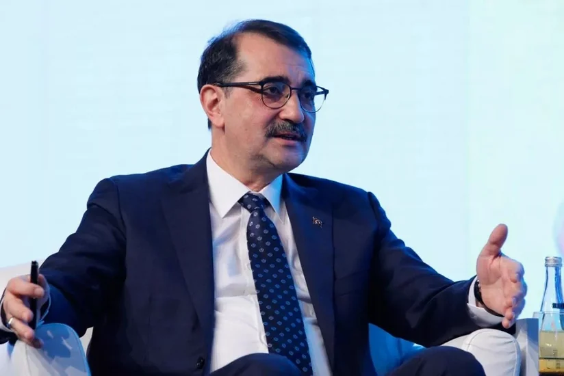 Фатих Донмез: TANAP внесет вклад в укрепление энергобезопасности Европы