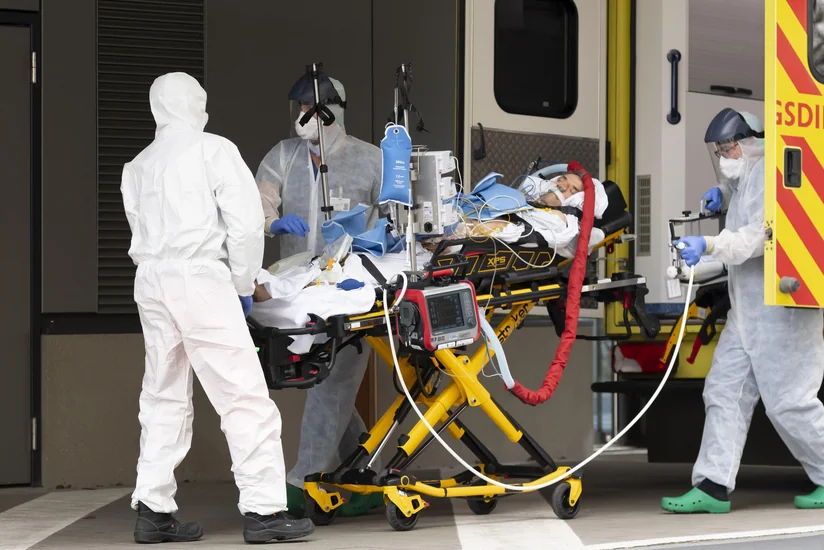 Germany sees huge leap in coronavirus cases