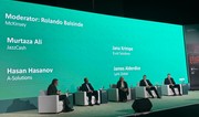 A-Solutionsun Baş İcraçı Direktoru rəqəmsal inkişafda tərəfdaşlıqların əhəmiyyətindən danışıb