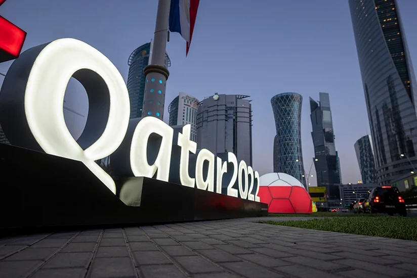 DÇ-2022: Pakistan təhlükəsizliklə bağlı Qətərə dəstək verəcək