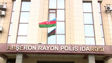 Abşeronda karantin qaydalarını pozan şəxslər cərimələndi