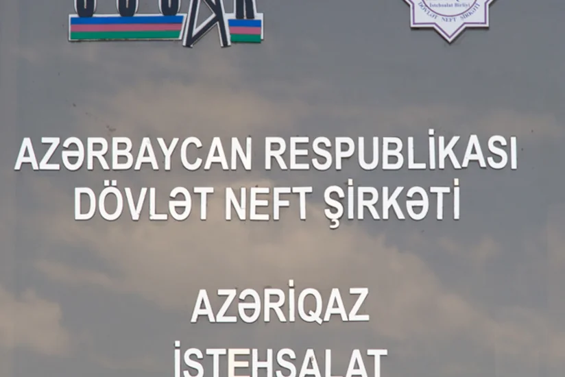 Azərbaycanda ötən il əhali sektoru üzrə 85 minə yaxın qaz abunəçisi qeydiyyata alınıb