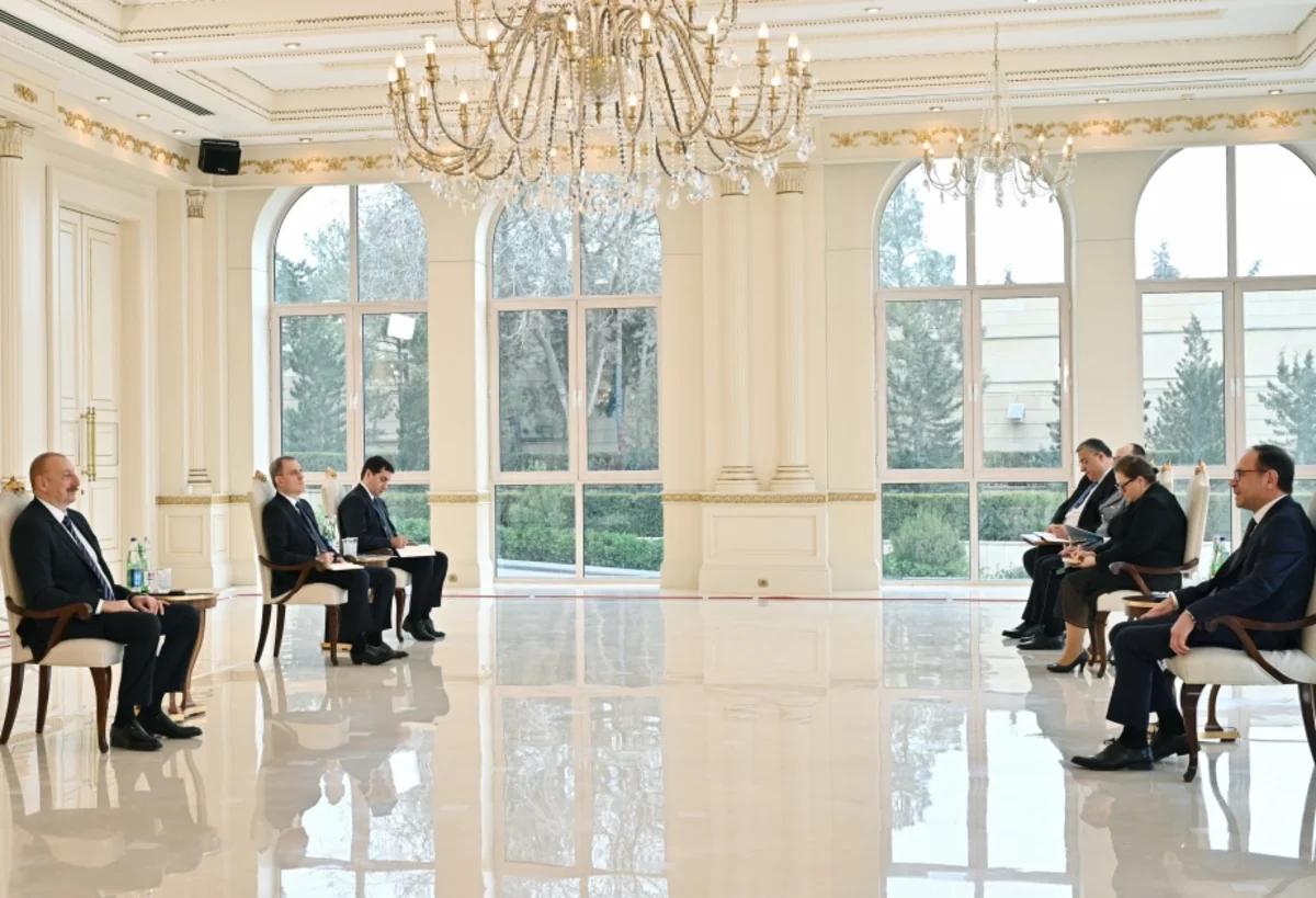 Bulgarian ambassador: Mutual trust and high-level meetings are sign of our strategic partnership