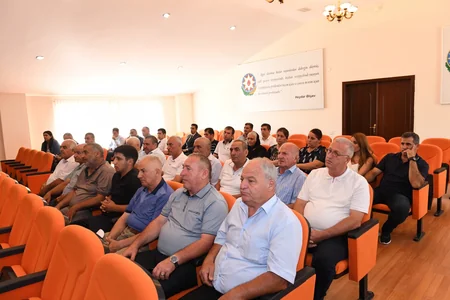 Keçmiş məcburi köçkünlərin Zabuxa qayıdışı başlayır, yaxın günlərdə 20 ailə köçürüləcək