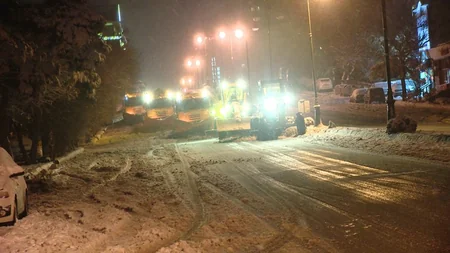“Azəravtoyol”: Hazırlıqsız sürücülərin yollara çıxması məsləhət görülmür - VİDEO