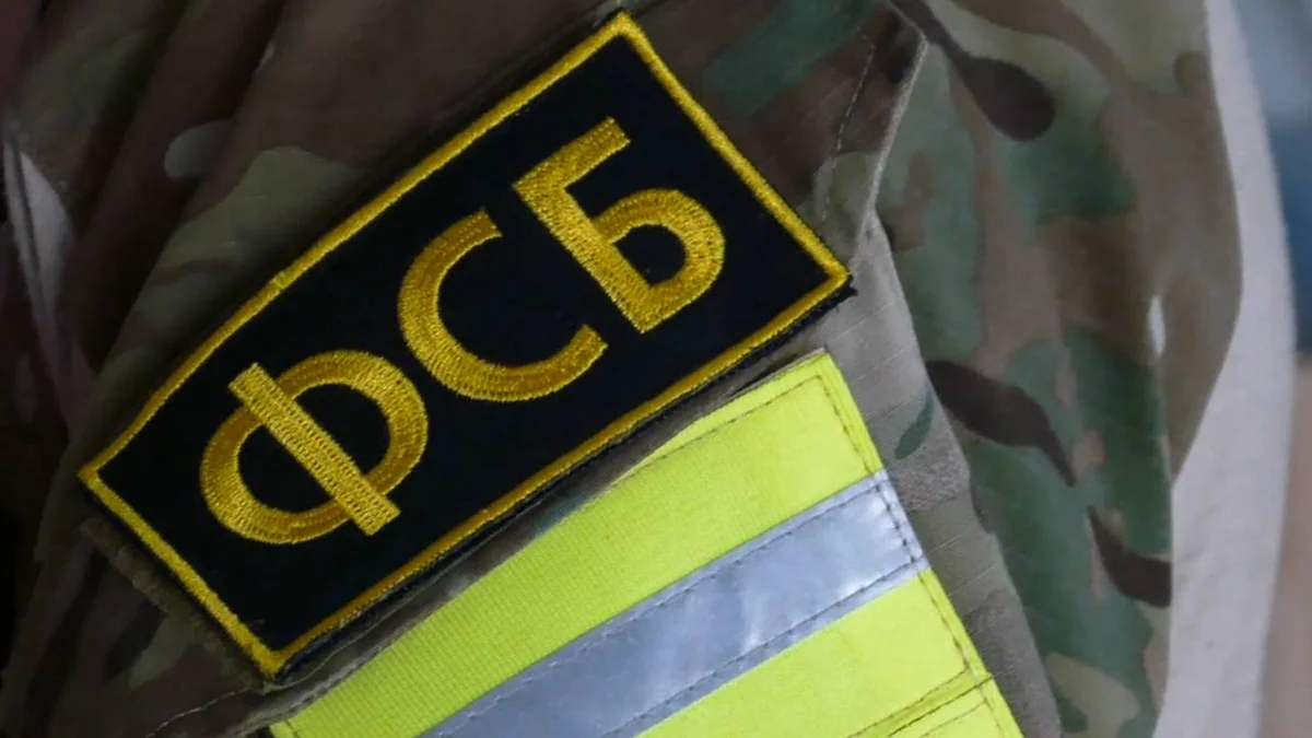 Russia’s Federal Security Service prevents terror attack on Kuybyshev railway