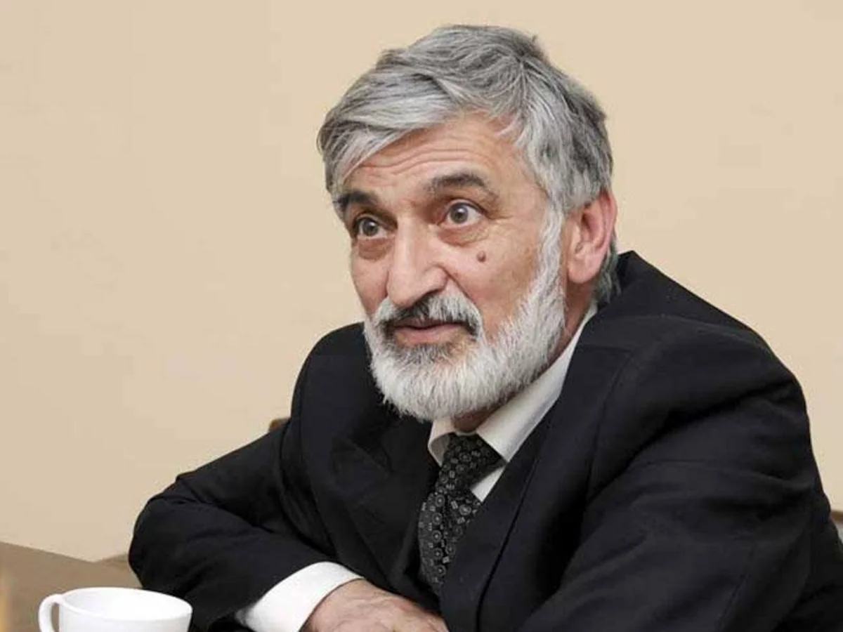 Şamil Süleymanlı: Tək şuşalılar yox, 30 ildir bütün azərbaycanlılar qarabağlıdır