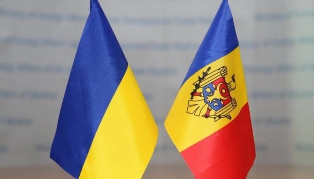 Молдова предоставит Украине гумпомощь