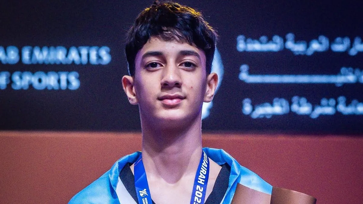 Azərbaycan taekvondoçusu: Dünya birinciliyində qazanılan medal mənim üçün böyük motivasiyadır