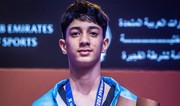 Azərbaycan taekvondoçusu: Dünya birinciliyində qazanılan medal mənim üçün böyük motivasiyadır
