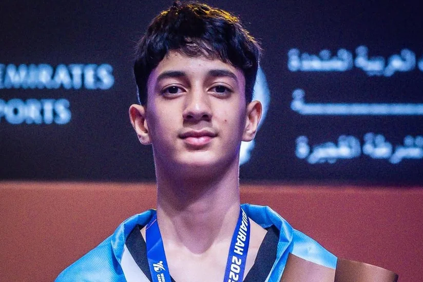 Azərbaycan taekvondoçusu: Dünya birinciliyində qazanılan medal mənim üçün böyük motivasiyadır