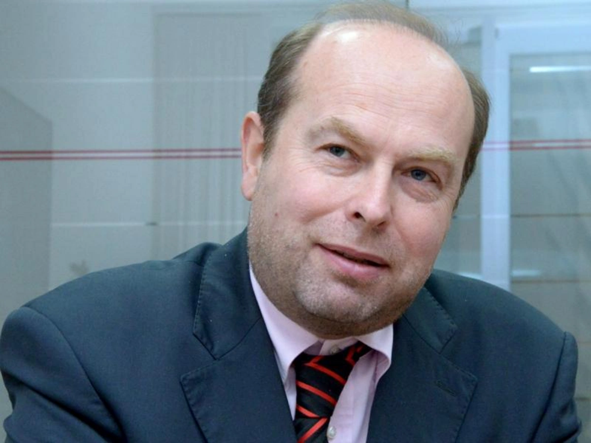 Austrian Ambassador: 'SGC helps us to diversify gas supplies, but it is not the only project'