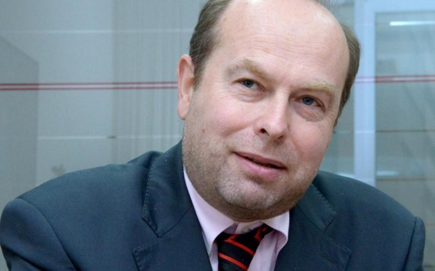 Austrian Ambassador: 'SGC helps us to diversify gas supplies, but it is not the only project'
