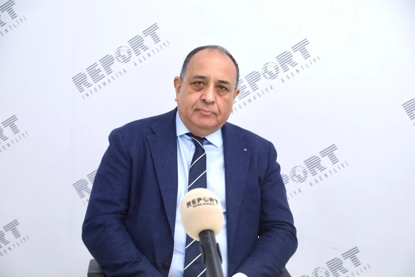 Vilayət Quliyev: Məğlubiyyətin tənə və töhmətini hamıdan çox diplomatlar hiss edirdi