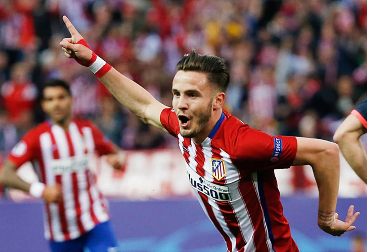 ​Атлетико обыграл Баварию в первом матче 1/2 финала Лиги чемпионов - ВИДЕО