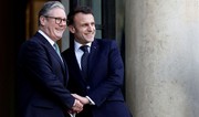 Böyük Britaniya və Fransa nüvə sahəsində bəyannamə imzalayacaq