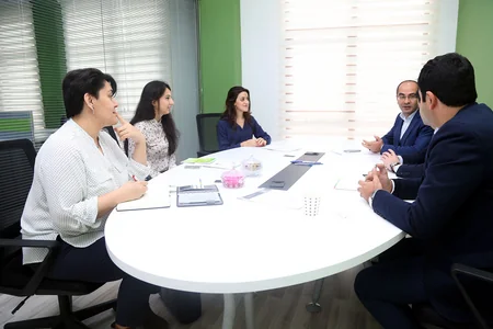 Baku Business Factory expands ties with British companies
