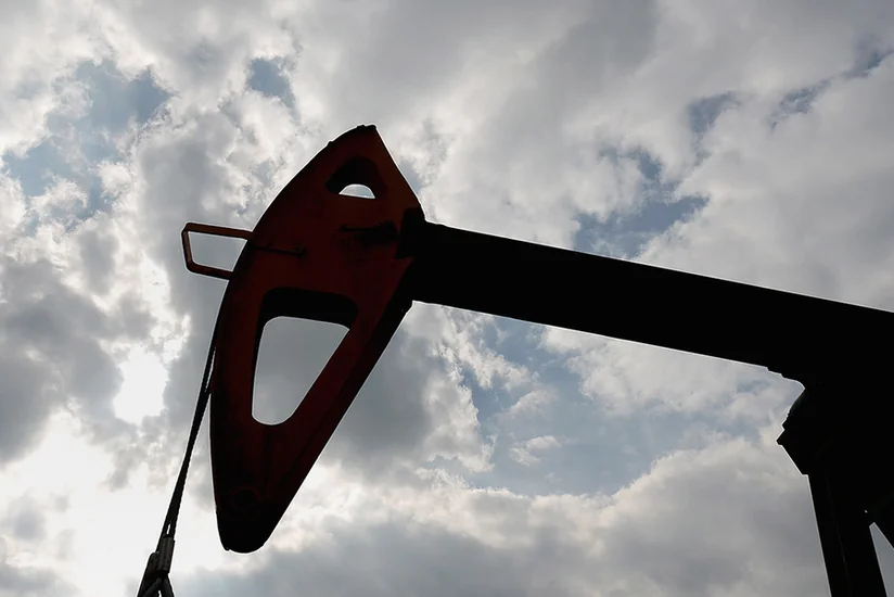 Нефть подорожала на рисках ввода эмбарго на сырье из России