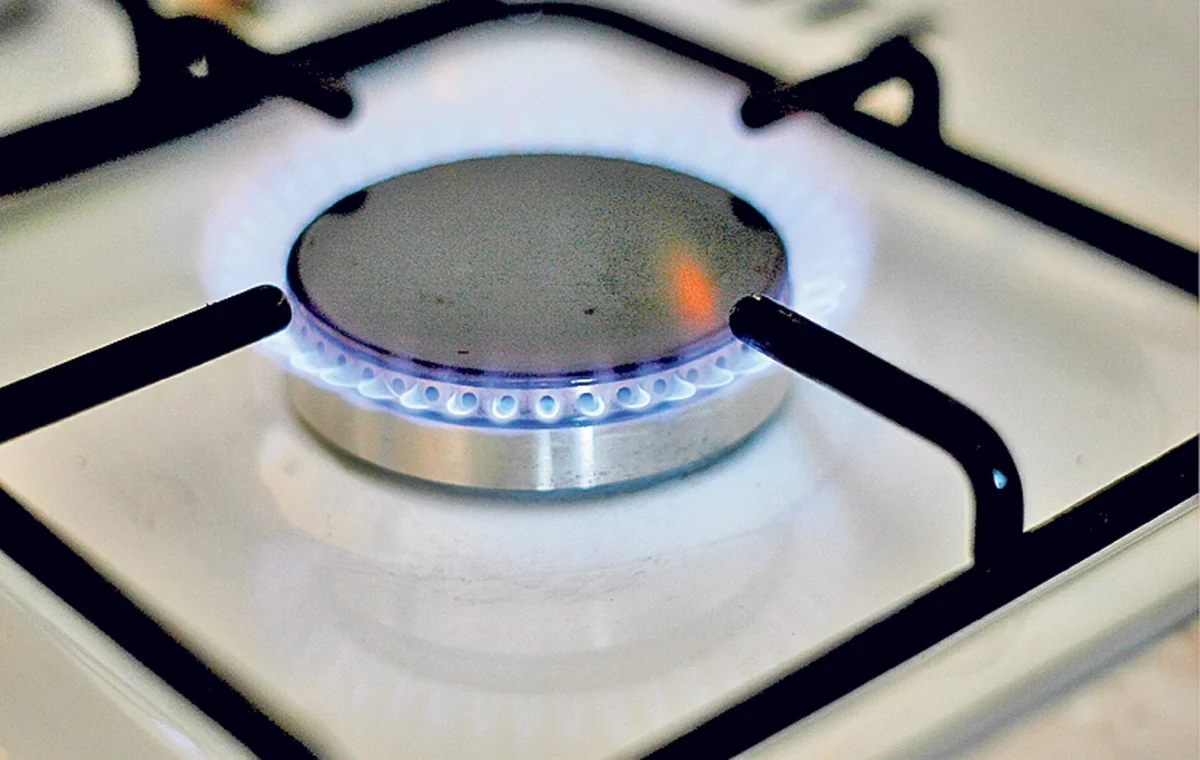 Bu gün Bakının 4 rayonunda qaz olmayacaq