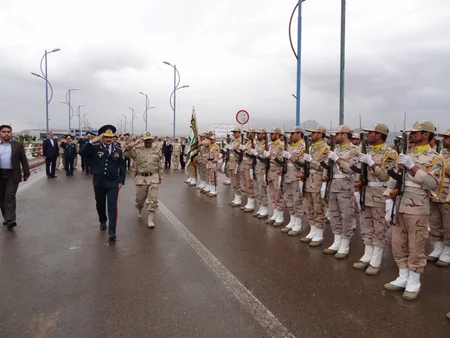 Consul General of Iran: Border cooperation  between Azerbaijan and Iran is at high level