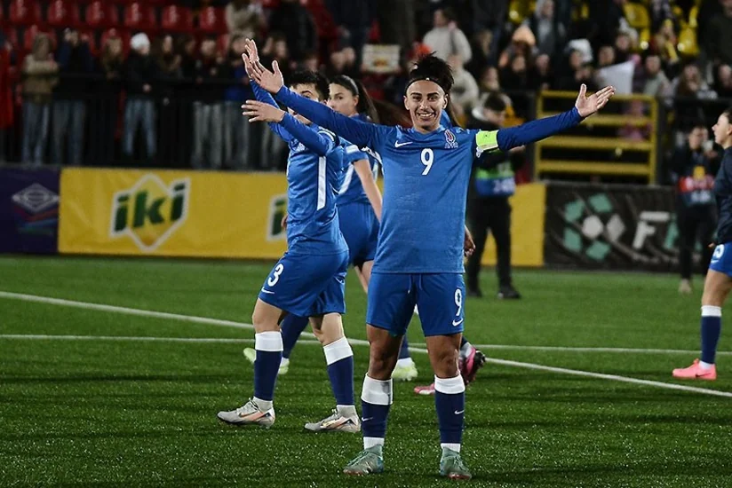 “Krasnodar” Azərbaycan millisinin futbolçusuna klubda işləməyi təklif edib