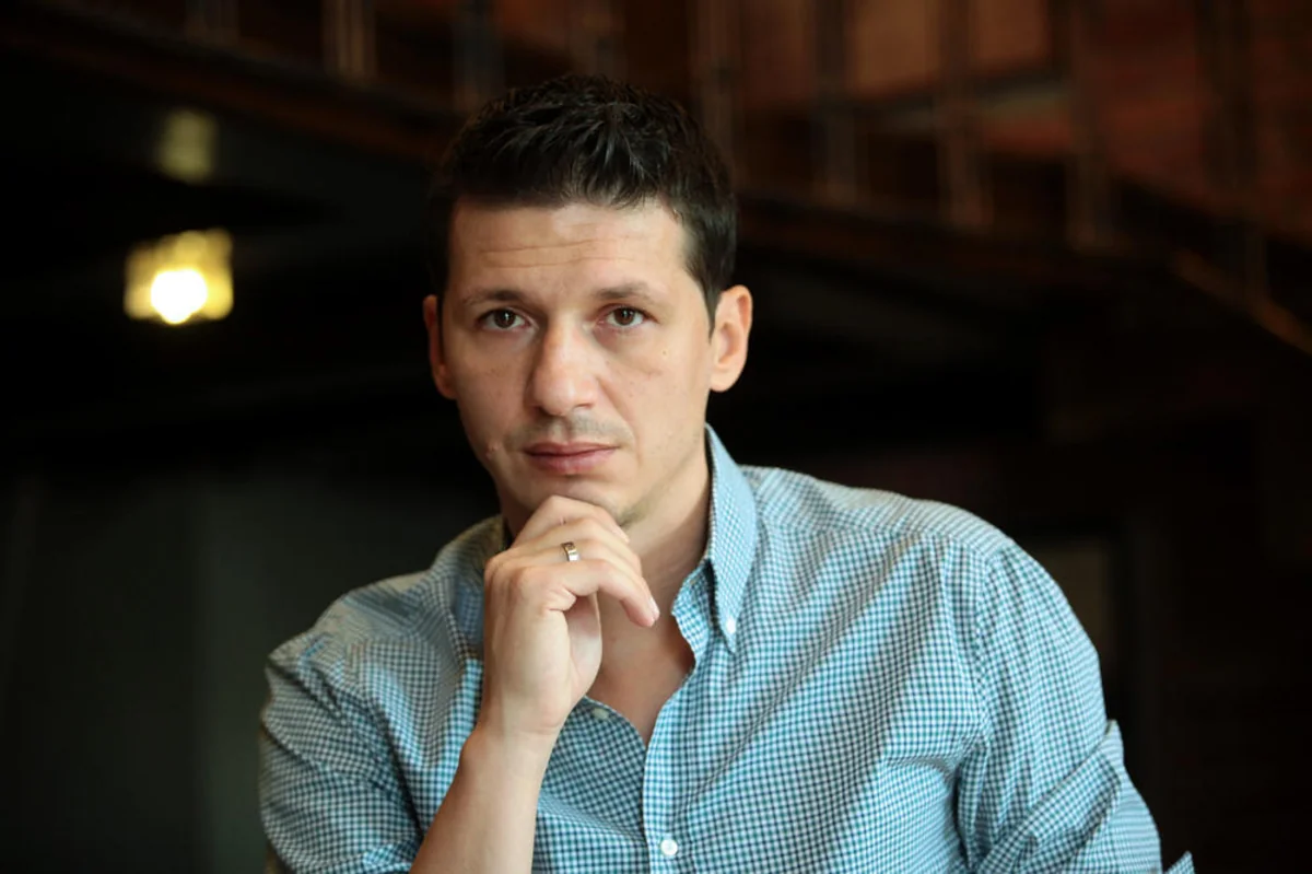 Марко Пантелич назвал ожидания от матчей с Азербайджаном