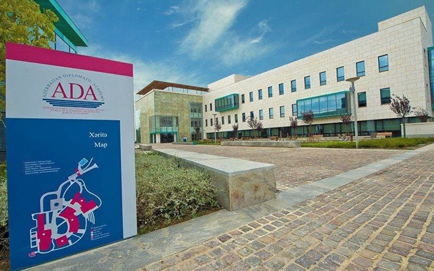 Утвержден проект меморандума между Дипломатическим институтом Катара и Университетом АДА