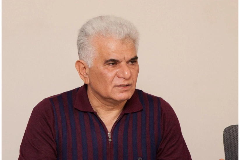 Əsgər Abdullayev: O qələbəyə görə niyə xatırlanmadığımı bilmirəm - MÜSAHİBƏ