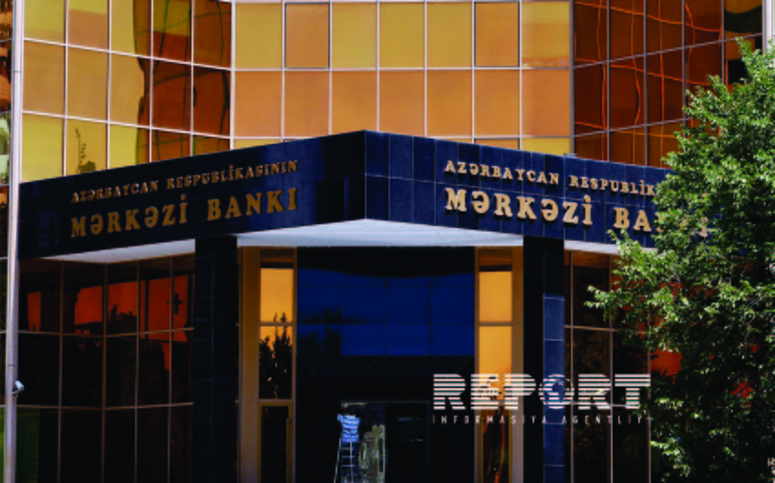​Avronun manata qarşı məzənnəsi bir illik minimuma enib